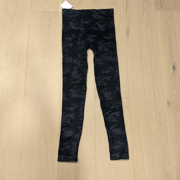 Spanx cameo print leggings - Picture 2 of 7